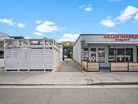 2nd image of 2028 Sawtelle Blvd #3/4