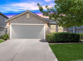 3711 Crimson Star, San Antonio, TX 78261