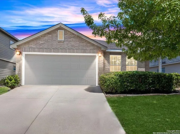 3711 Crimson Star, San Antonio, TX 78261