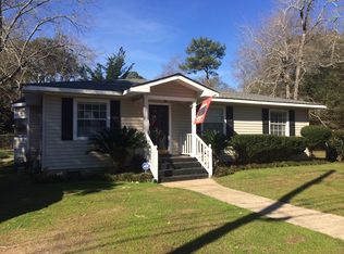 64 Bishop Ln S, Mobile, AL 36608