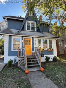 707 Hall St, Charleston, WV, 25302