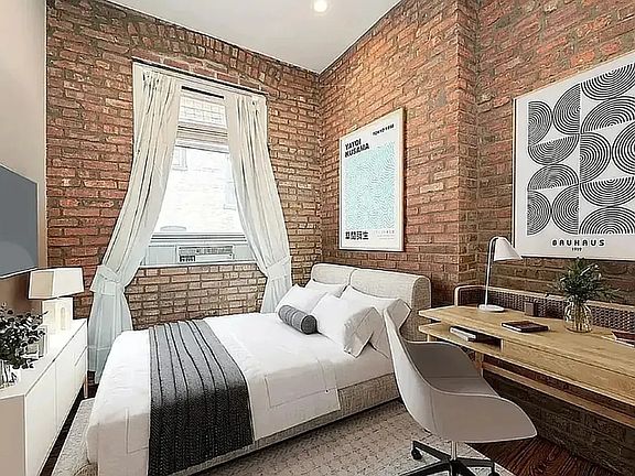 2nd image of 145 W 10th St #4F