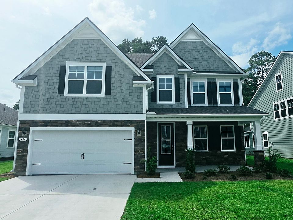 1st image of 714 Plumage Ct.