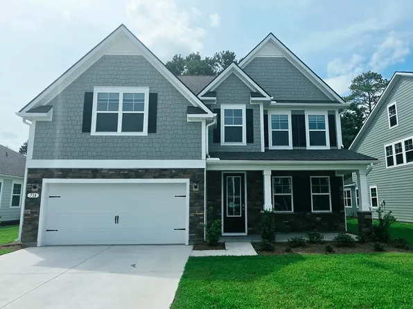 714 Plumage Ct., Myrtle Beach, SC 29588