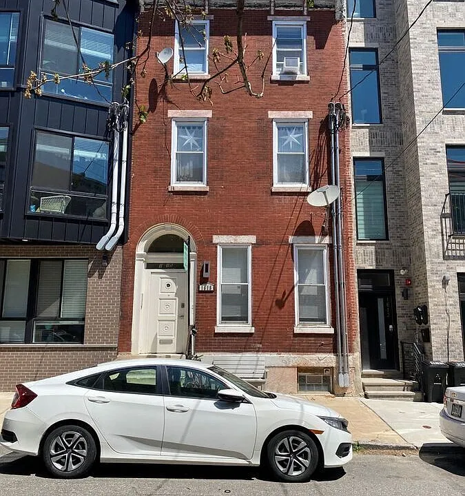 1615 Brown St #3