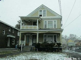 816 Park St, Syracuse, NY 13208