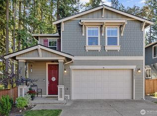 Little Soos Creek Park, Covington, WA 98042