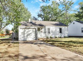 330 N Gordon Ave, Wichita, KS 67203