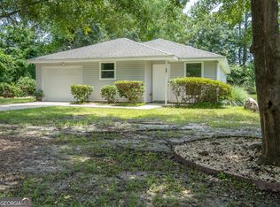 687 N Georgia St, Kingsland, GA 31548