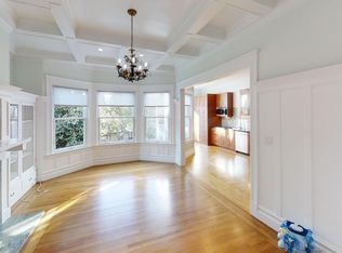 145 10th Ave, San Francisco, CA 94118
