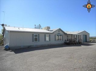 126 San Mateo Ave, Truth Or Consequences, NM 87935