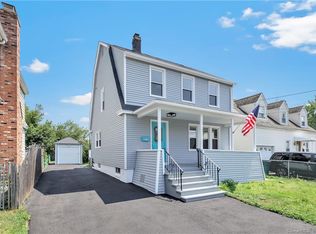 171 Circular Ave, Hamden, CT 06514