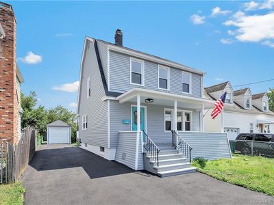 171 Circular Ave, Hamden, CT, 06514