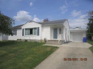 114 Eastview Dr, Chillicothe, OH