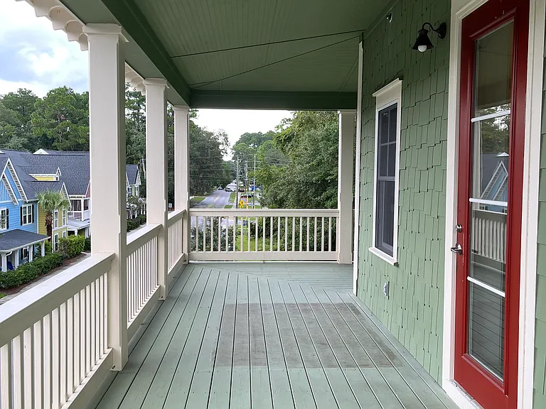 209 Goethe Rd #3 — Photo 7