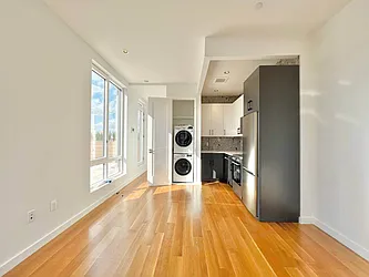 Rented by Doorway NYC, LLC