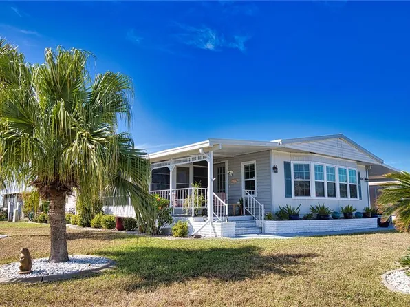 647 La Sala, North Port, FL 34287