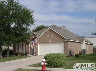 4628 Iron Ridge Pass, Schertz, TX 78154