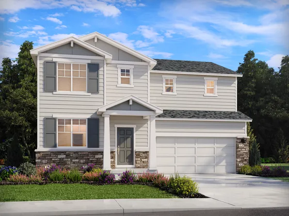 The Monarch Plan, Meridian Ranch