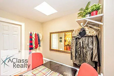 Rented by A Class Realty International