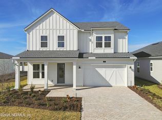 95 Pine Leaf Dr, Saint Augustine, FL 32092