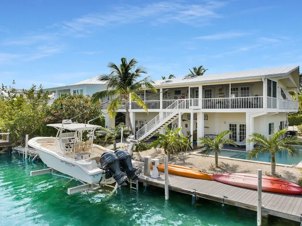 100 Villa Bella Dr, Islamorada, FL 33036
