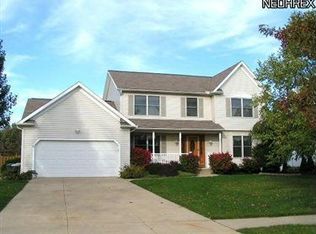635 Sovereign Ln, Medina, OH 44256