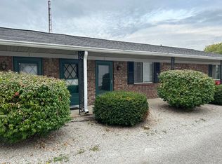 321-2 E Mechanic St, Shelbyville, IN