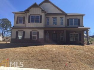 206 Cherokee Reserve Cir #47, Canton, GA 30115