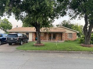 4612 Mistletoe Dr, Wichita Falls, TX 76310