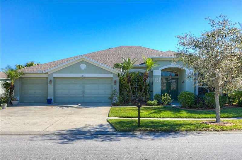 1st image of 6210 Bridgevista Dr