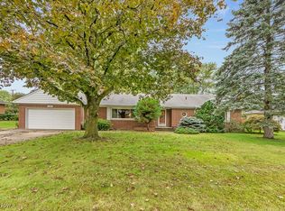 1127 Briarcliff Ave, Alliance, OH