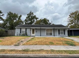 5258 Cosby St, Houston, TX 77021