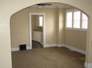 1833 Mansfield Rd, Toledo, OH 43613