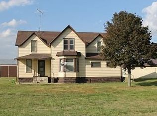 1652 Jefferson Ave, George, IA 51237