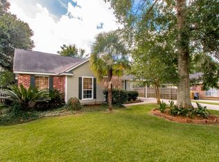 3180 Old Baker Rd, Zachary, LA 70791