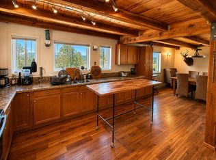 40 Atkin Ln, Cascade, ID 83611
