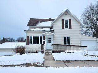 238 Garfield St, Stanley, WI 54768