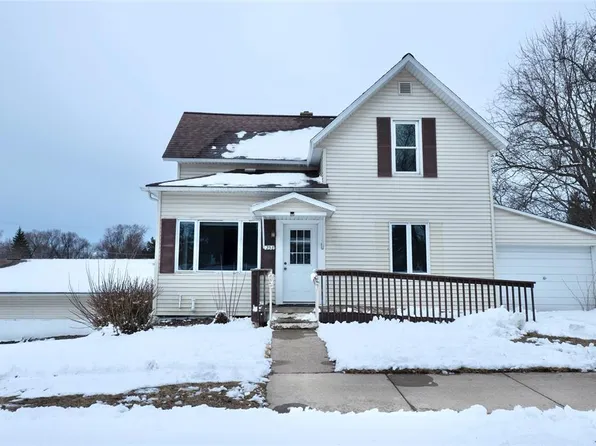238 Garfield Street, Stanley, WI 54768