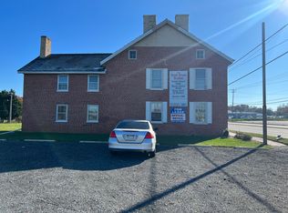 2005 Lincoln Way E #BASEMENT, Chambersburg, PA 17202