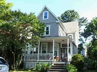 4208 Massachusetts Ave, Baltimore, MD 21229