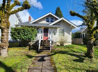 3006 NE 66th Ave, Portland, OR 97213