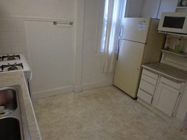 Kitchen Refrigerator