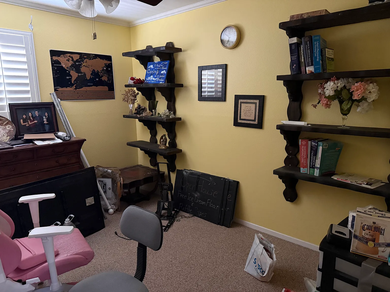 3 bed, 1230 sqft, $1,350 — Photo 4