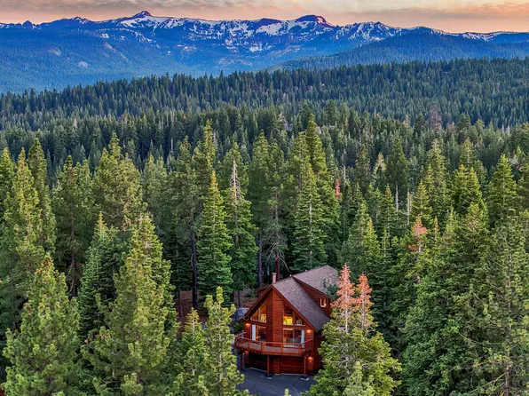 12611 Muhlebach Way, Truckee, CA 96161