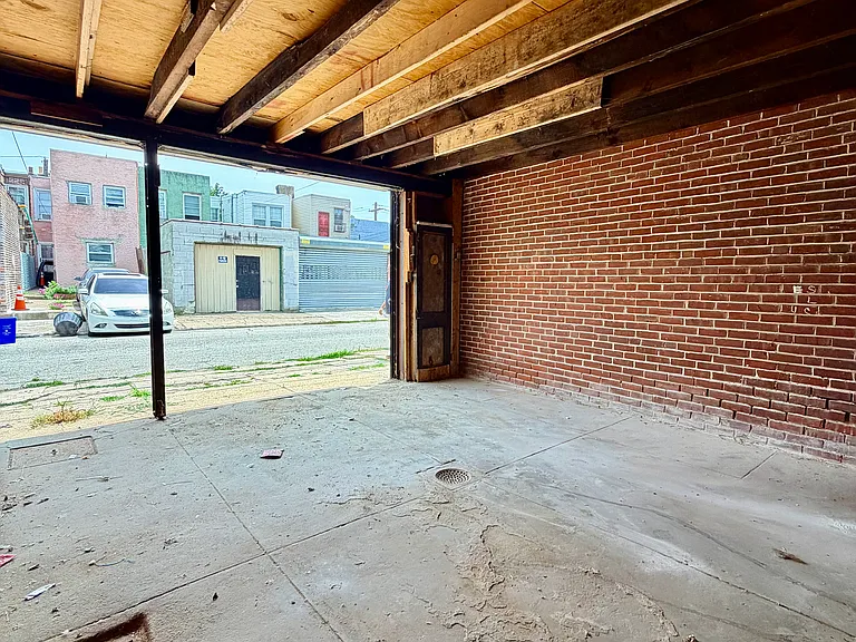 3413 Frankford Ave #GARAGE — Photo 5