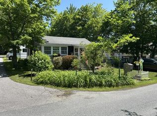 12 Bridge Street, Enfield, NH 03748