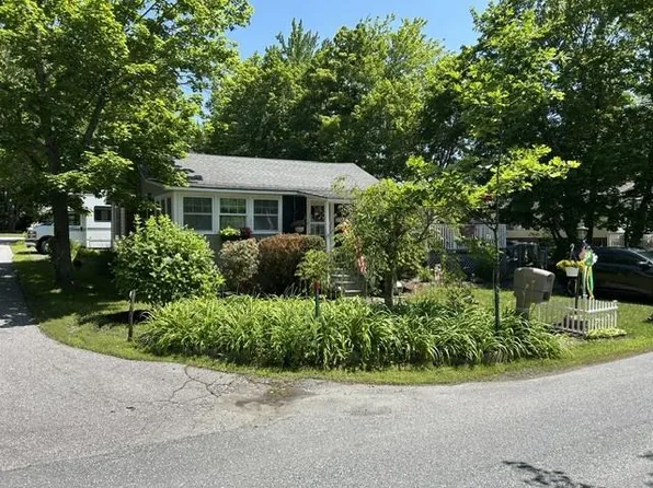 12 Bridge Street, Enfield, NH 03748