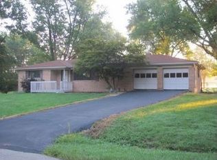 5968 Roan Rd, Milford, OH 45150