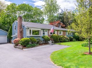 23 Speen St, Natick, MA 01760